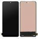Дисплей для Xiaomi Redmi Note 13 4G 23129RAA4G, 23124RA7EO черный IPS 29345 фото