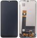 Дисплей для Nokia 1.3 Dual Sim TA-1205, TA-1207, TA-1216 черный Оригинал Китай 18293 фото