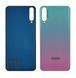 Задняя крышка для Huawei Honor 20 Lite HRY-LX1T розово-голубая (China) 23467 фото