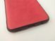 Чехол AMG для Huawei P Smart Z (2019) красный 16874 фото 2