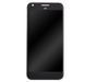 Дисплей HTC M1 Google Pixel XL чорний 07557 фото 1