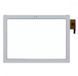 Сенсор (тачскрин) Asus ZenPad 10 Z300M P00C, Z300CNL P01T, Z301ML P00L, Z301MFL белый 22626 фото