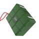 Портативна Bluetooth колонка Borofone BR16 зелений 26697 фото 2