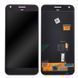 Дисплей HTC M1 Google Pixel XL чорний 07557 фото 3