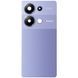 Задняя крышка для Xiaomi Redmi Note 13 Pro 4G 23117RA68G, 2312FPCA6G фиолетовая со стеклом камеры 33741 фото