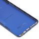 Задня кришка для Huawei Honor 7c Pro (LND-L29) синя 11909 фото 5