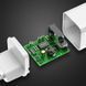 Мережевий зарядний пристрій Baseus FC67E Charging Quick Charger White (CCALL-BX02) 14350 фото 5