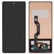 Дисплей для Motorola XT2427 Moto G85 черный TFT 32330 фото