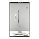 Дисплей для Lenovo Tab M7 TB-7305F, TB-7306X черный 29540 фото 2