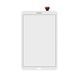 Сенсор (тачскрин) Samsung Galaxy Tab E T560, T561, T567 белый 02860 фото 1