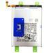 Аккумулятор Samsung EB-BA146ABY для A146 Galaxy A14 5G 5000 mAh Оригинал Китай 30801 фото