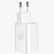 Мережевий зарядний пристрій Baseus FC67E Charging Quick Charger White (CCALL-BX02) 14350 фото 4