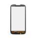 Сенсор (тачскрин) Lenovo A560 белый 04735 фото 2