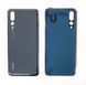 Задняя крышка Huawei P20 Pro CLT-L29 черная 17489 фото