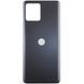 Задня кришка для Motorola XT2255-1 Moto G72 сіра Meteorite Gray 30902 фото
