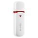 Флеш пам'ять Apacer USB 64Gb AH333 White 18222 фото 1