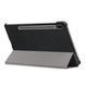 Чехол BeCover Smart Case Samsung T875 Galaxy Tab S7 Черный 21852 фото 2