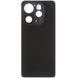 Задня кришка для Tecno Spark 20 Pro KJ6 чорна, Moonlit Black 32789 фото 1