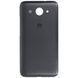 Задняя крышка Huawei Y3 2017 CRO-U00, CRO-L02, CRO-L22, Y5 Lite 2017 серая 10168 фото