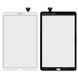 Сенсор (тачскрин) Samsung Galaxy Tab E T560, T561, T567 белый 02860 фото 3