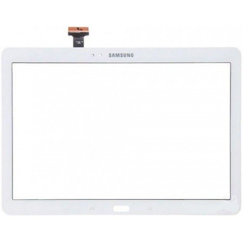 Сенсор (тачскрин) Samsung P600 Galaxy Note, P601 Galaxy Note, P605 Galaxy Note белый Оригинал Китай 02910 фото