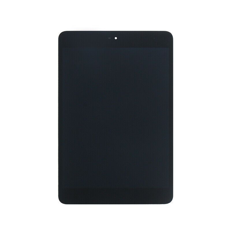 Дисплей для Xiaomi Mi Pad 3 черный 13644 фото