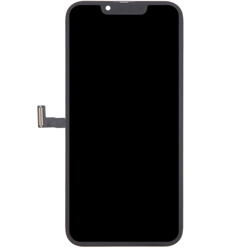 Дисплей для Apple iPhone 13 Pro черный IPS FHD GX IN-CELL 33290 фото