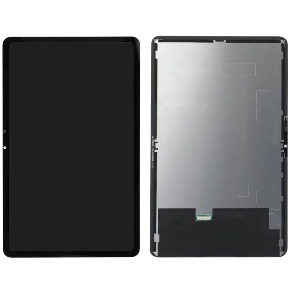 Дисплей для Blackview Tab 18 черный Оригинал Китай 30700 фото