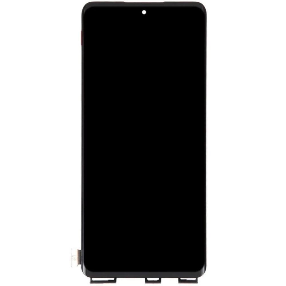 Дисплей для Oppo Reno 10 CPH2531 чорний Amoled, Оригінал Китай версія BOE R0.0 30952 фото