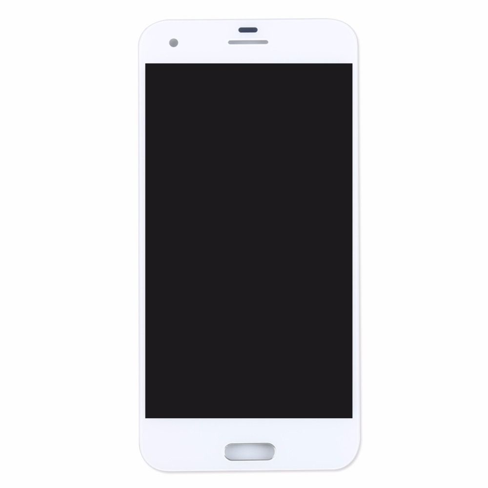 Дисплей HTC One A9s белый 07558 фото