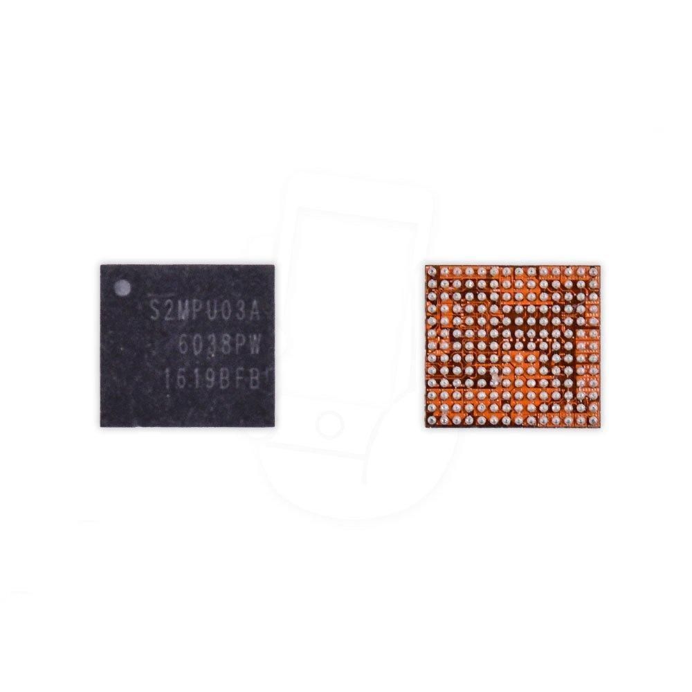 Мікросхема управління живленням S2MPU03A для Samsung J600F Galaxy J6, J610F, J700H Galaxy J7 (2015) 14532 фото