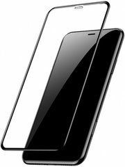 3D Защитное стекло для Apple iPhone 13 mini 0.3 мм, 2.5D черное 24343 фото