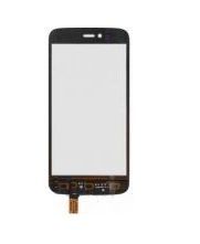 Сенсор (тачскрин) Fly IQ4414 EVO Tech 3 черный 06248 фото