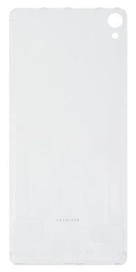 Задняя крышка для Sony F3111 Xperia XA, F3112, F3113, F3115, F3116 розовая 05761 фото