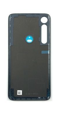 Задня кришка для Motorola XT2019 Moto G8 Plus синя Оригінал Китай 23732 фото