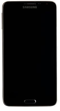 Дисплей для Samsung N7505 Galaxy Note 3 Neo с рамкой серый Оригинал Китай 02406 фото