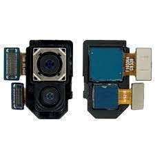 Камера для Samsung A305F Galaxy A30/A405F Galaxy A40 16MP + 5MP основная 00019 фото