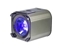 Лампа ультрафіолетова Smart UV із вбудованим акумулятором (таймер 30/60 сек., 5V, 7W) 28992 фото