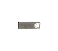 Флеш память Verico USB 64Gb Ares Black 25291 фото