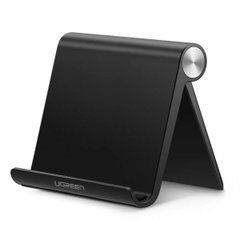 Держатель для планшета UGREEN LP115 черный 28183 фото