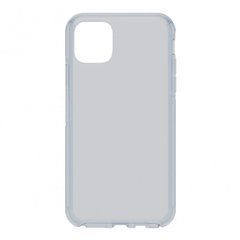 Чехол силиконовый Simple mate Apple iPhone 11 Pro Синий 16231 фото