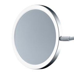 Беспроводное зарядное устройство Apple Magsafe Magnetic Copy White 28895 фото