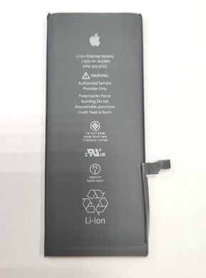 Аккумулятор Apple iPhone 6 Plus (3600 mAh), усиленный 24780 фото