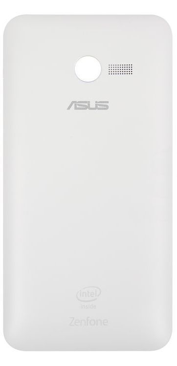 Задняя крышка Asus ZenFone 4 A400CXG белая 05519 фото