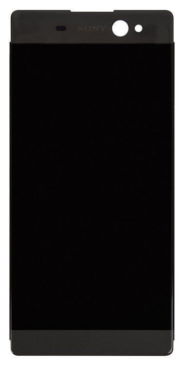 Дисплей Sony F3212, F3216 Xperia XA Ultra Dual 6" серый 04786 фото