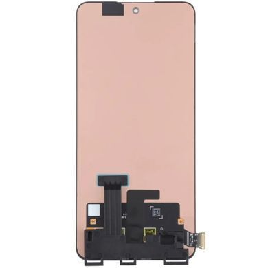 Дисплей для Oppo Reno 10 CPH2531 чорний Amoled, Оригінал Китай версія BOE R0.0 30952 фото