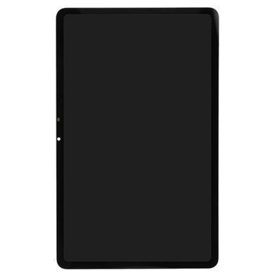Дисплей для Blackview Tab 18 чорний Оригінал Китай 30700 фото