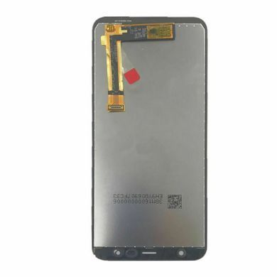 Дисплей для Samsung J415 Galaxy J4 Plus 2018, J610 Galaxy J6 Plus (2018) черный TFT копия с регулировкой яркости 14968 фото