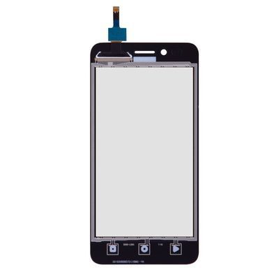 Сенсор (тачскрин) Huawei Y3 II (версия 4G) черный 06953 фото