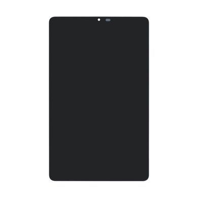 Дисплей для Samsung X133, X135 Galaxy Tab A11 чорний 33389 фото